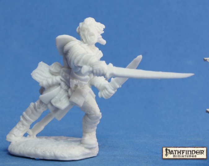 Pathfinder Bones