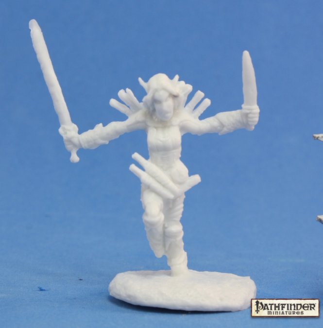 Pathfinder Bones