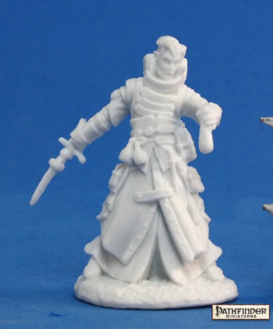 Pathfinder Bones