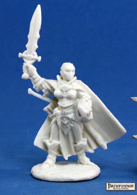 Pathfinder Bones