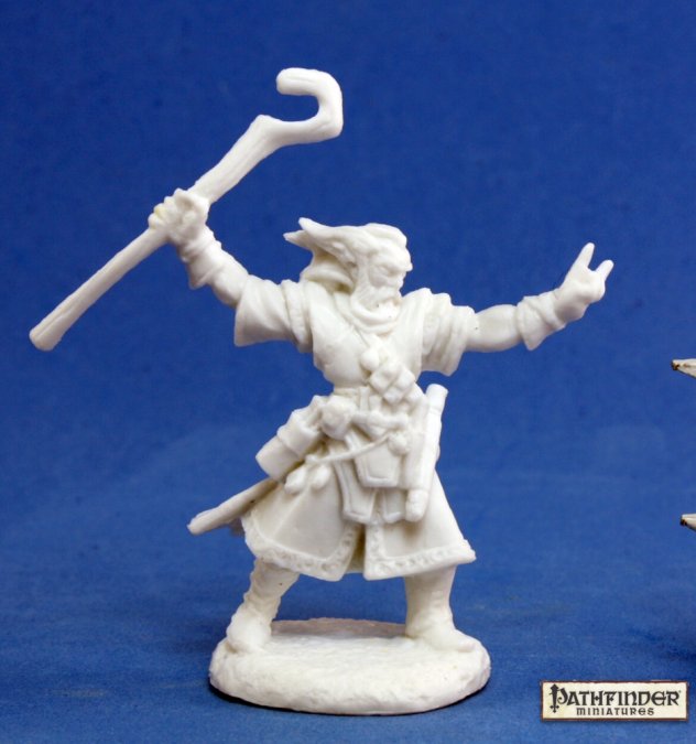 Pathfinder Bones
