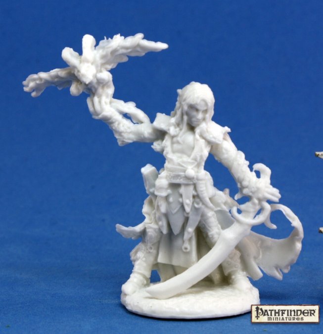 Pathfinder Bones
