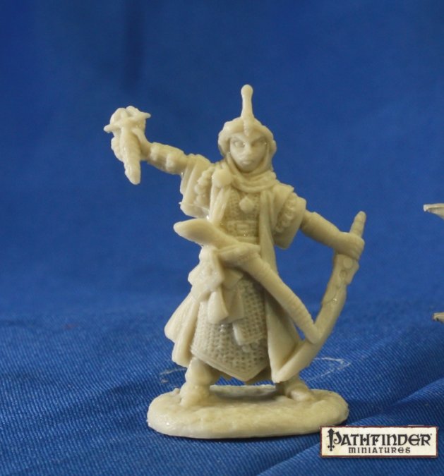 Pathfinder Bones