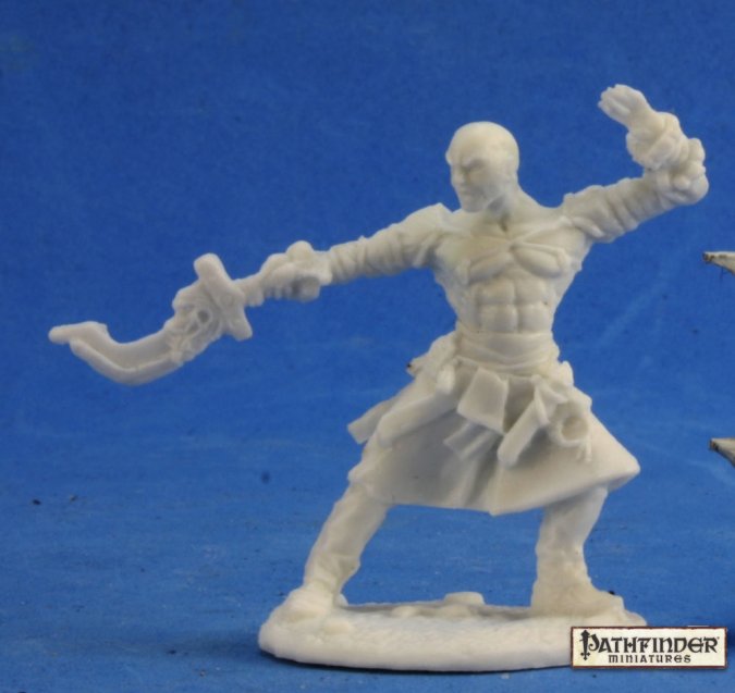 Pathfinder Bones
