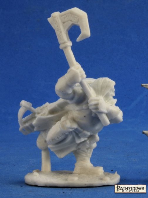 Pathfinder Bones