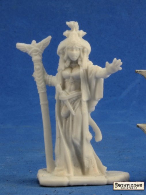 Pathfinder Bones