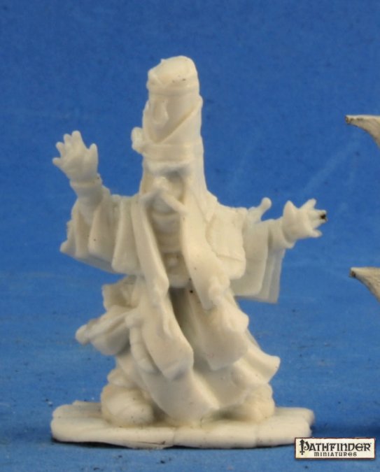Pathfinder Bones