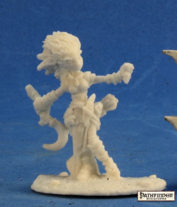 Pathfinder Bones