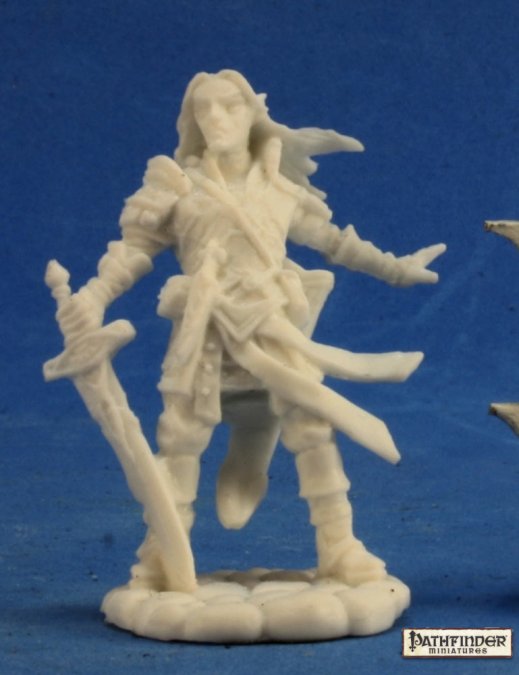 Pathfinder Bones
