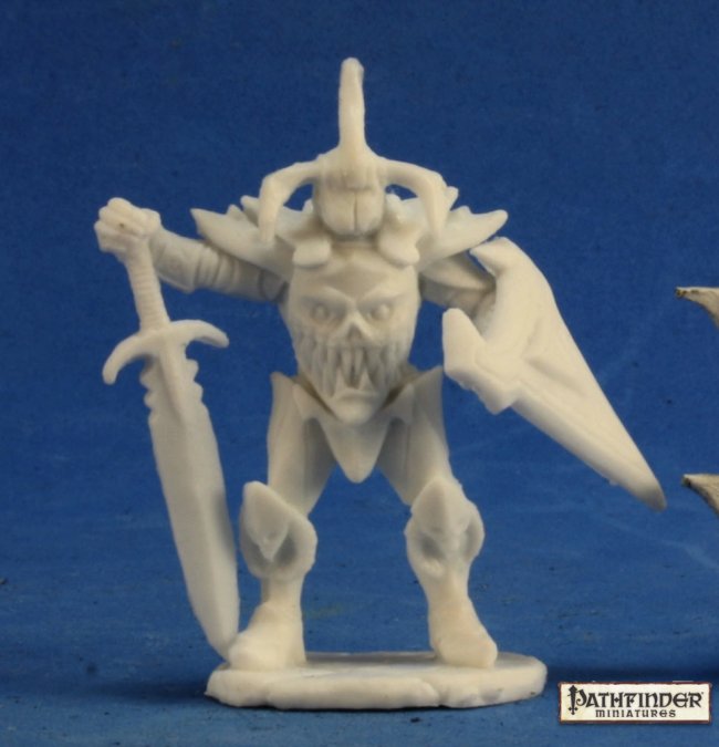 Pathfinder Bones