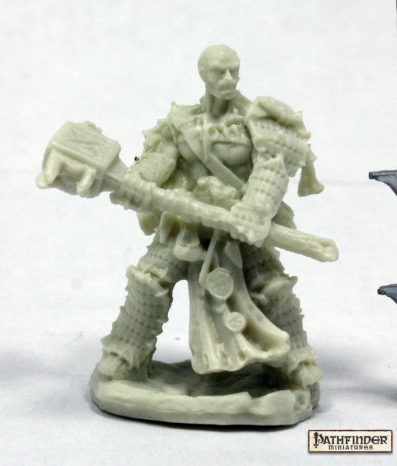 Pathfinder Bones