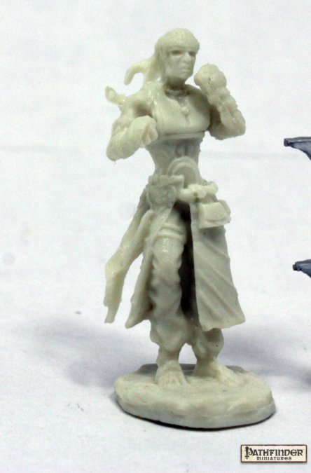 Pathfinder Bones