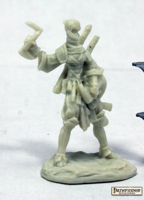 Pathfinder Bones