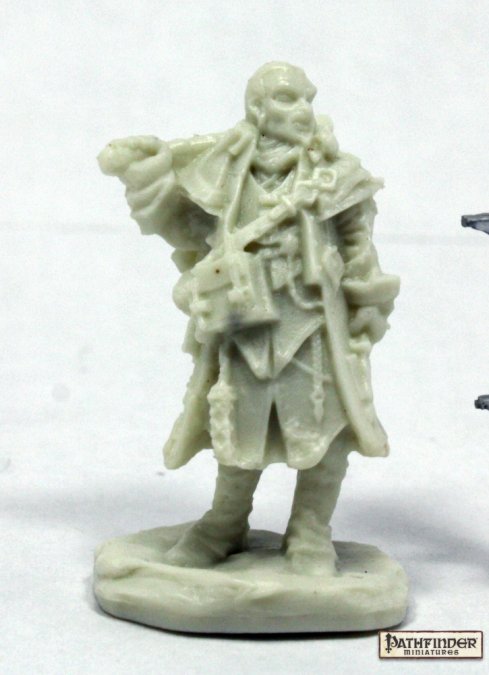 Pathfinder Bones