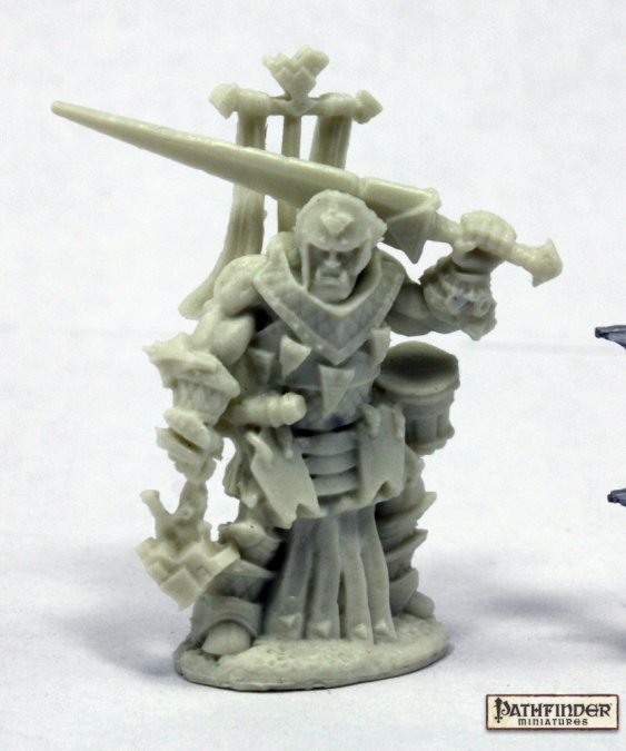 Pathfinder Bones
