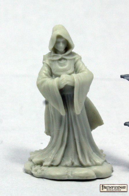Pathfinder Bones