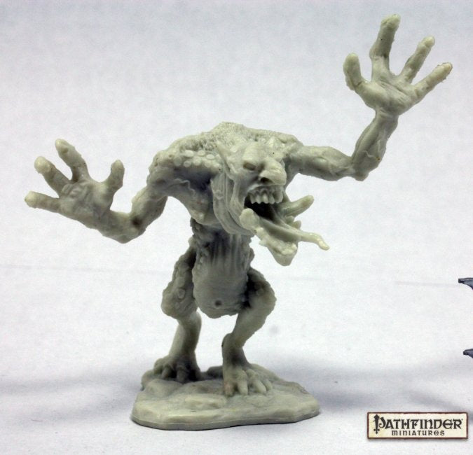 Pathfinder Bones