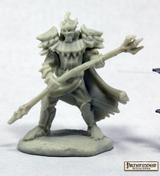 Pathfinder Bones