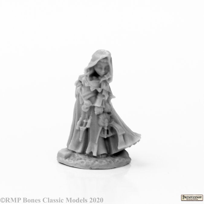 Pathfinder Bones