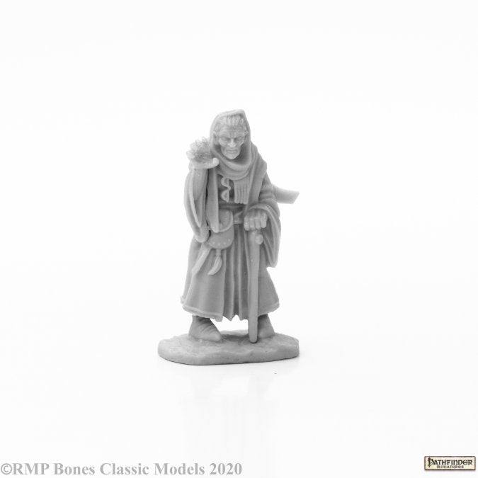 Pathfinder Bones