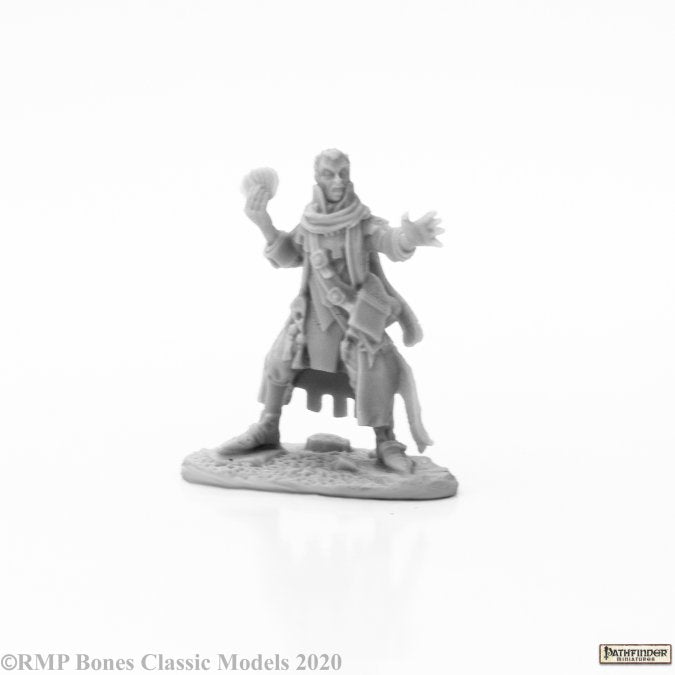 Pathfinder Bones