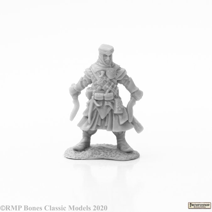 Pathfinder Bones