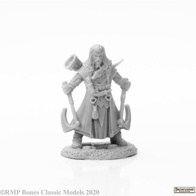 Pathfinder Bones