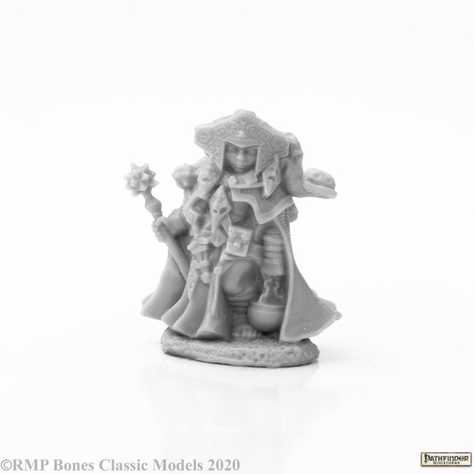 Pathfinder Bones