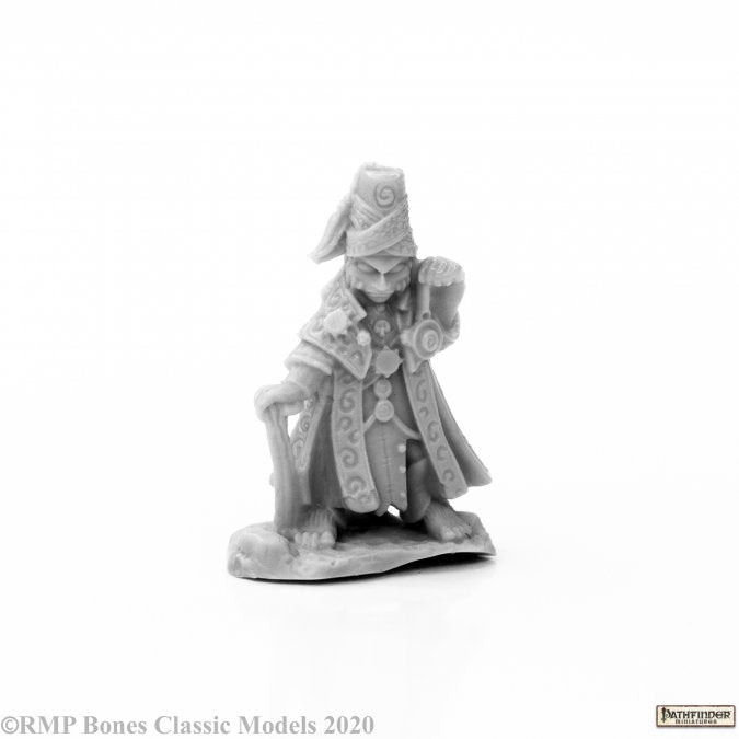 Pathfinder Bones