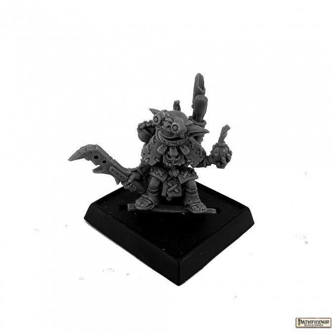 Pathfinder Bones