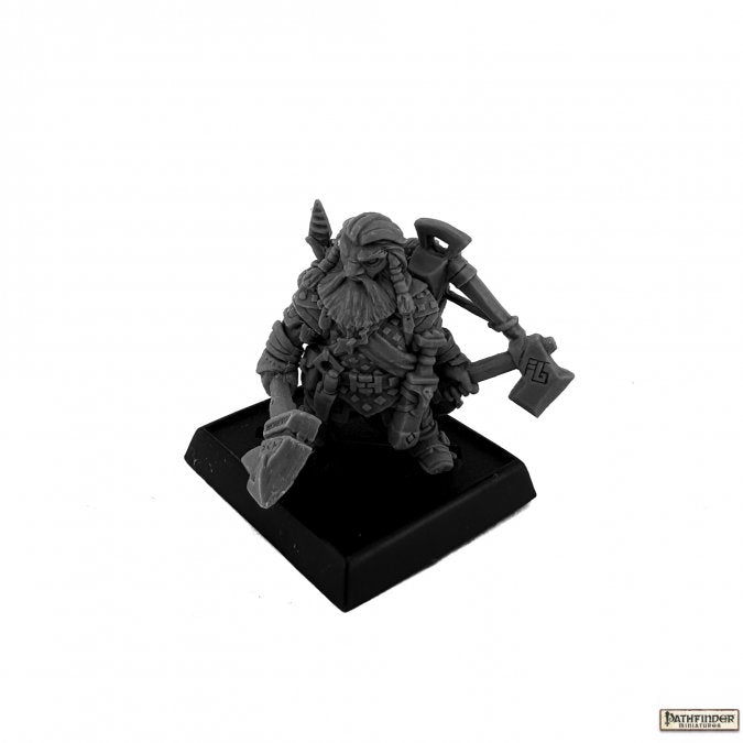 Pathfinder Bones