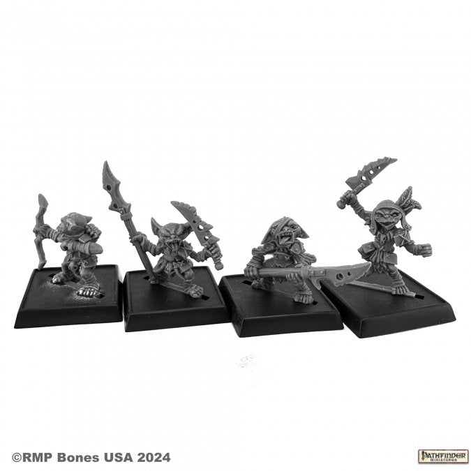 Pathfinder Bones