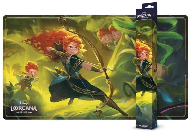 Playmat - Lorcana (Assorted Art)