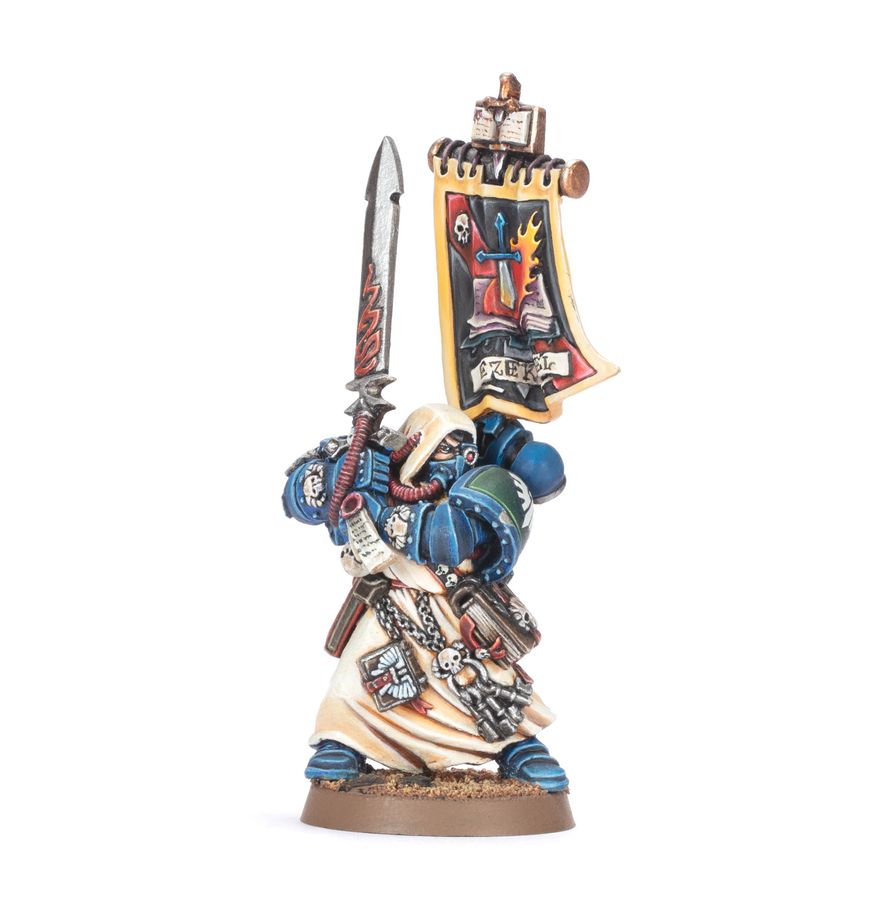 Dark Angels