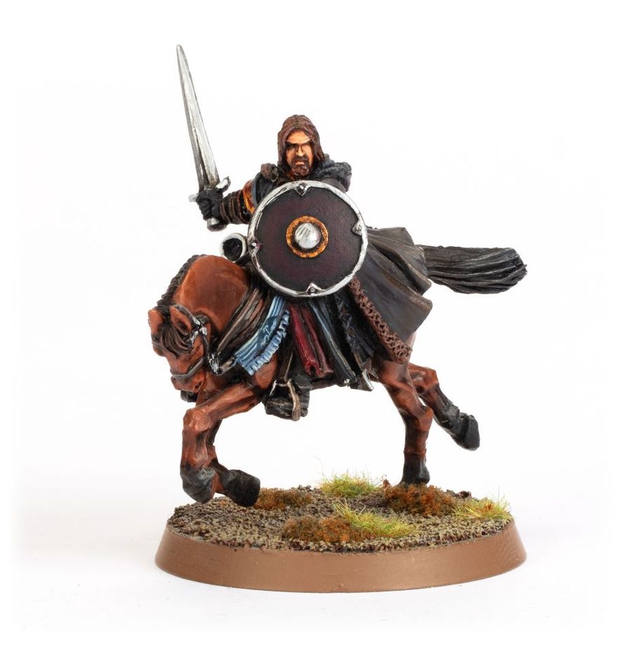 The Lord of the Rings - Good
