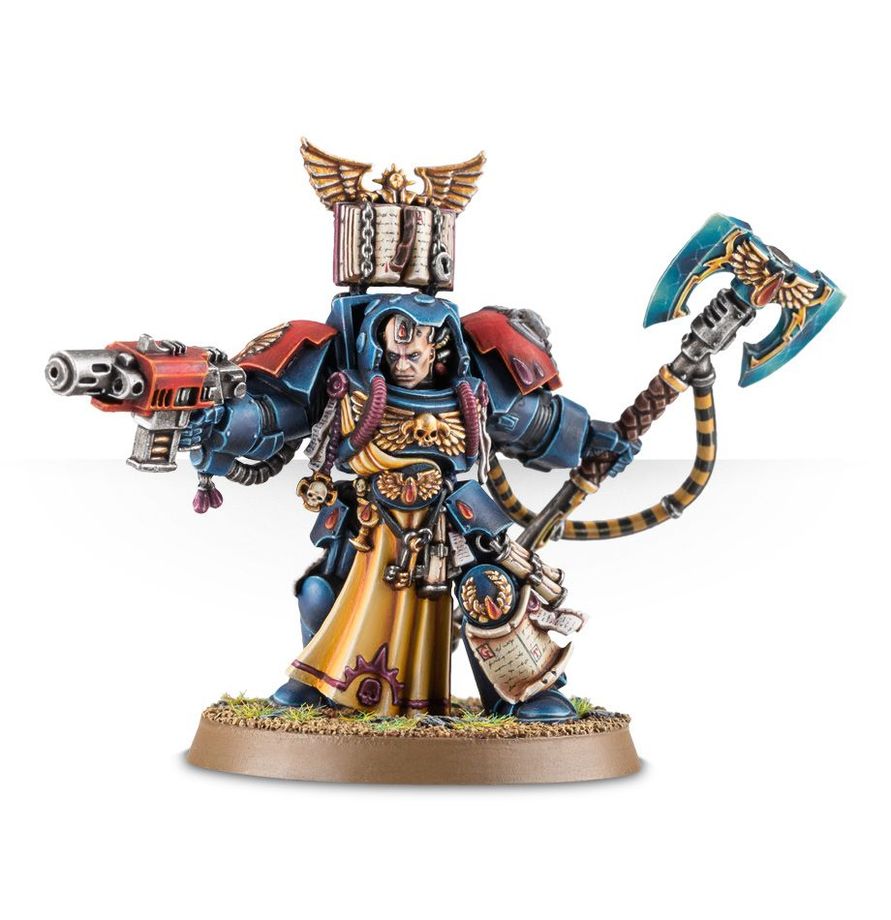 Blood Angels