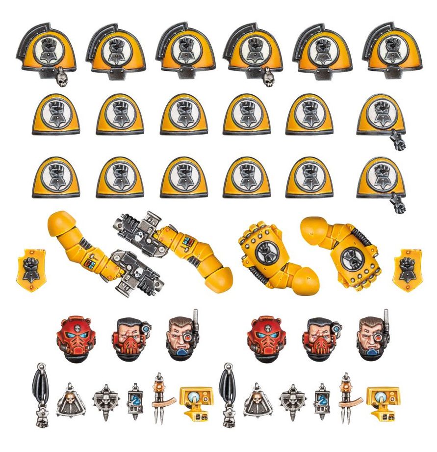 Imperial Fists