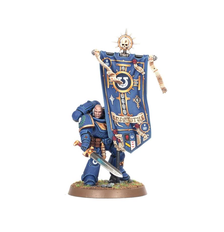 Space Marines