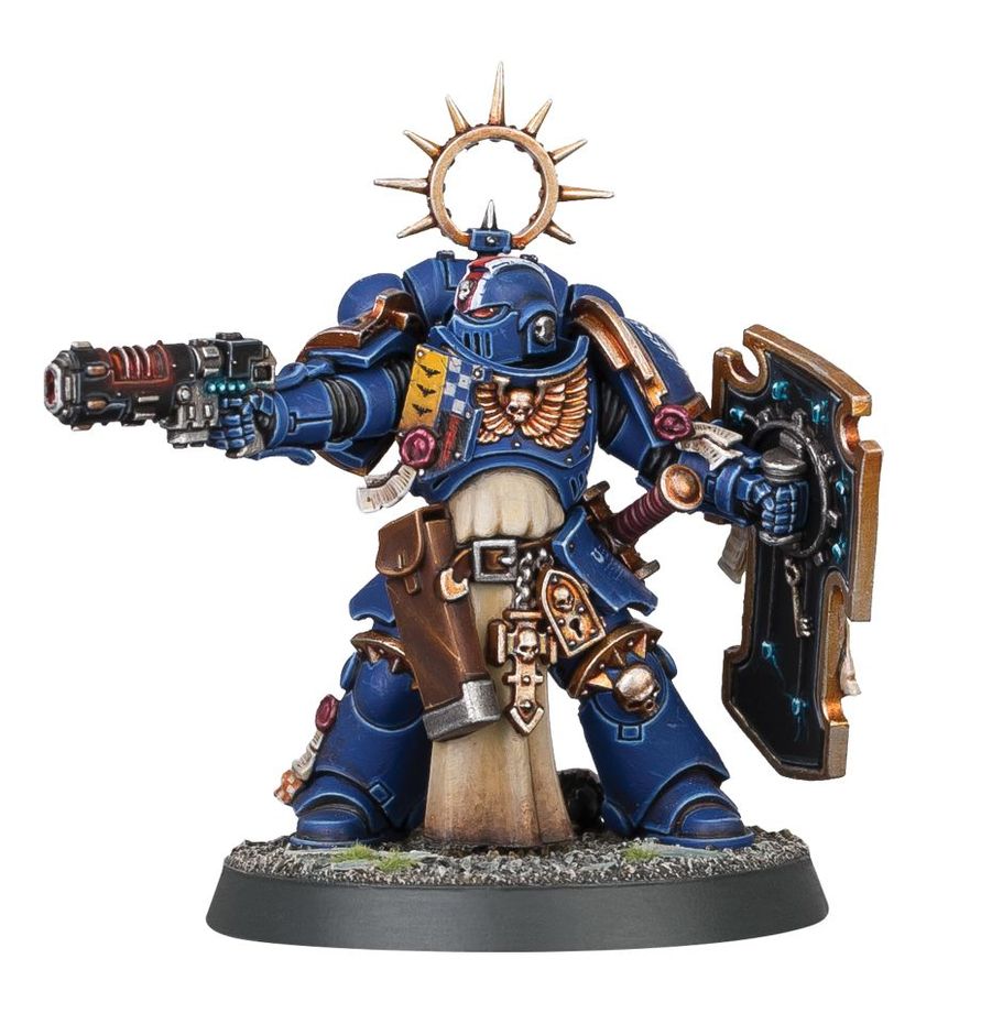 Space Marines