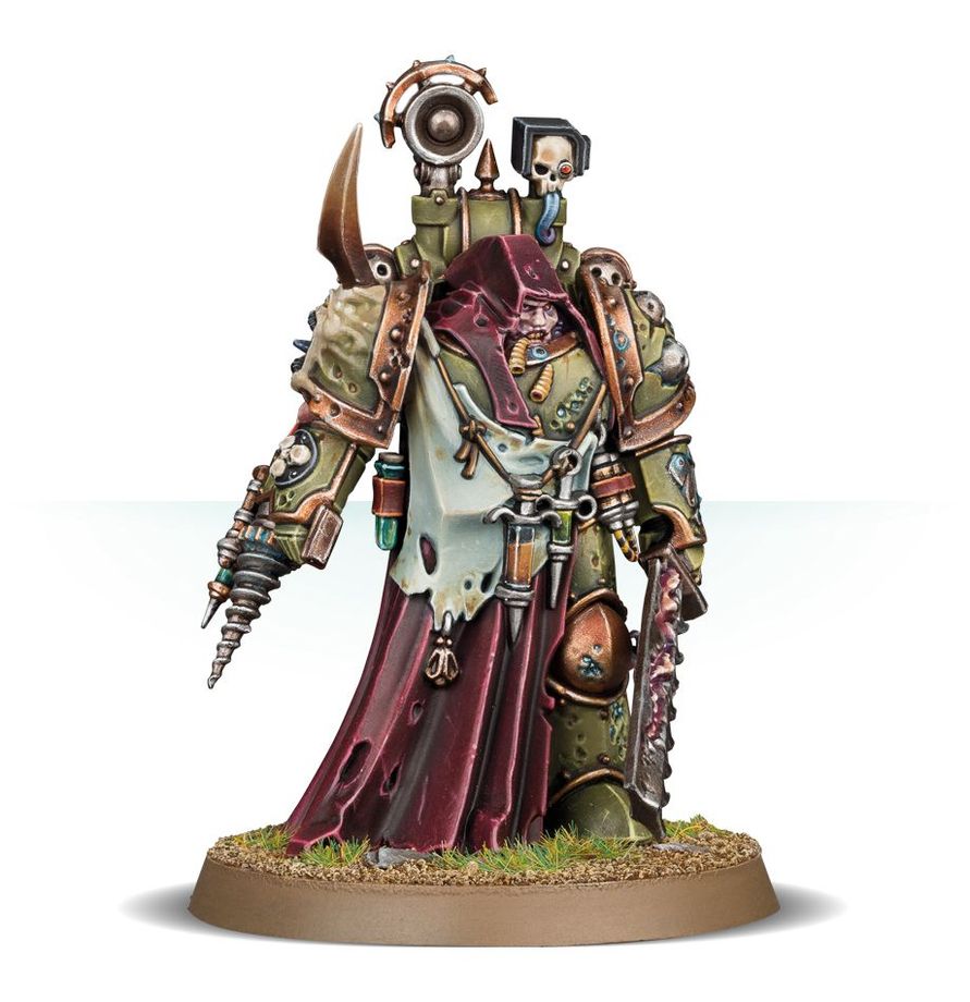 Death Guard