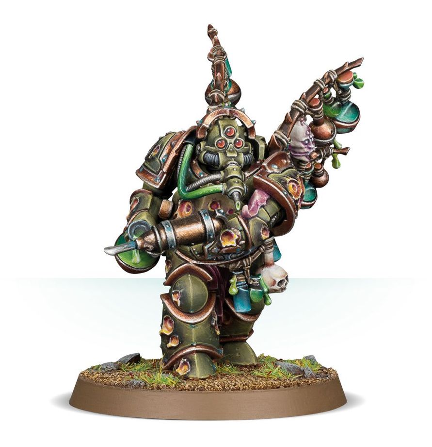 Death Guard