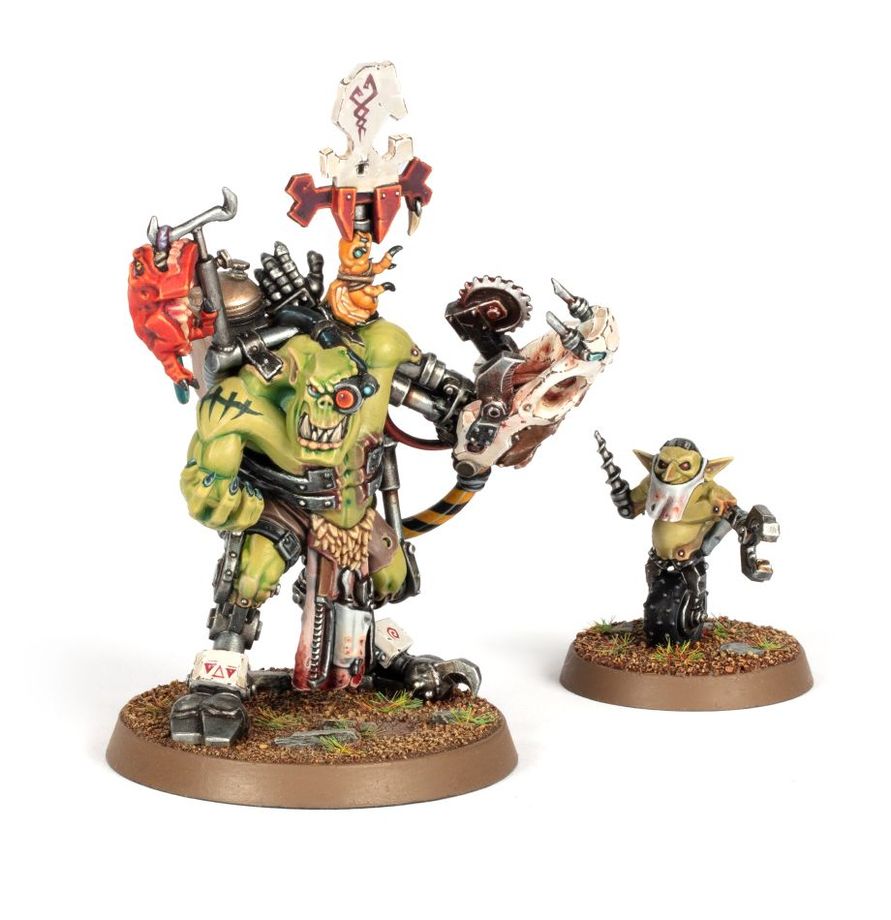 Orks