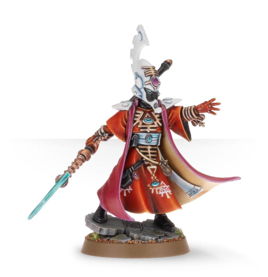 Aeldari
