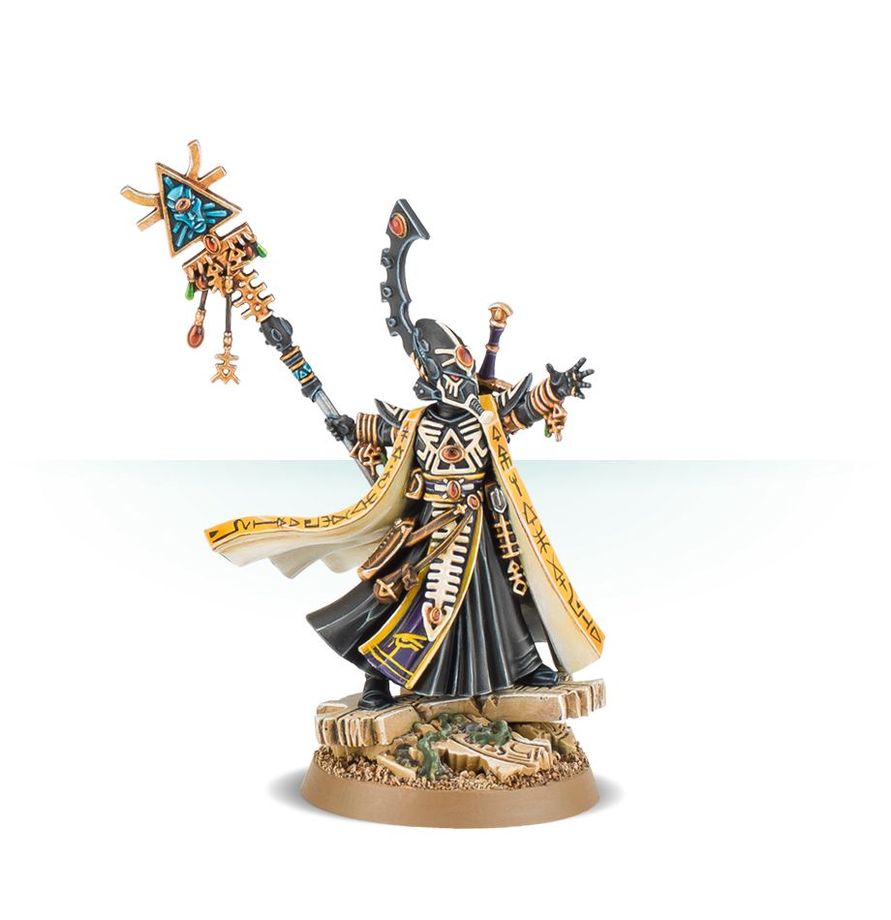 Aeldari
