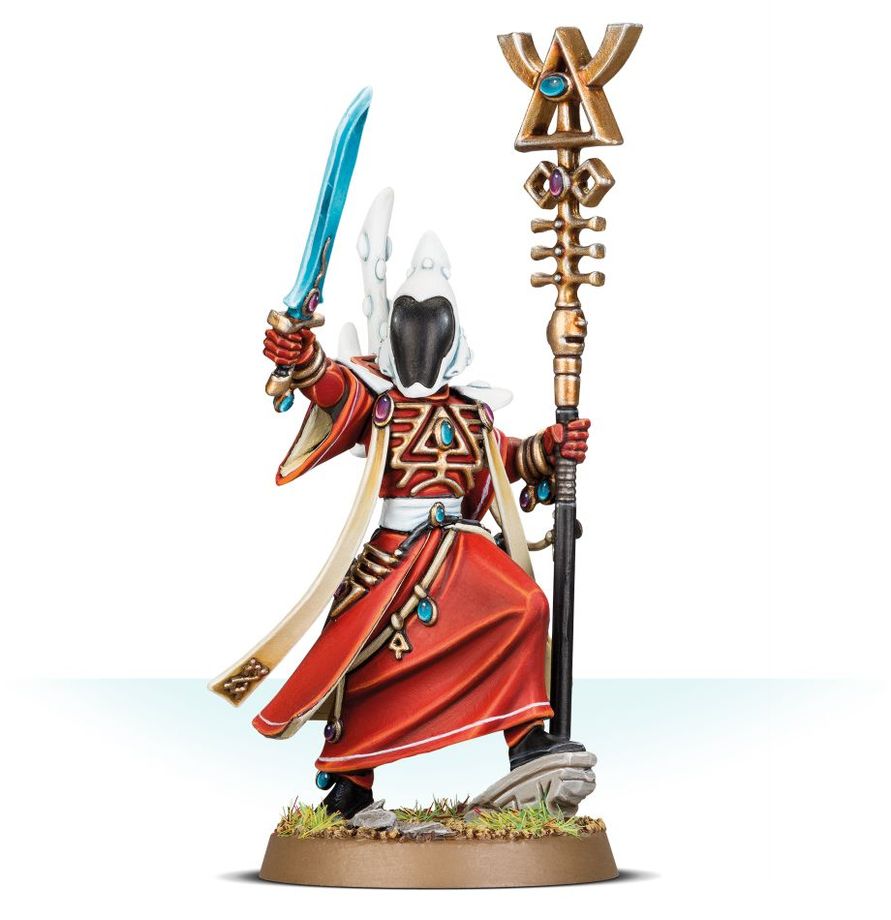 Aeldari