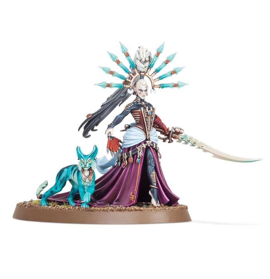 Aeldari