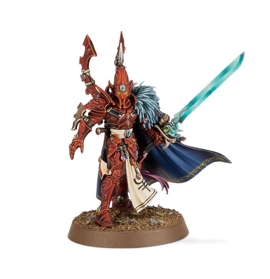 Aeldari