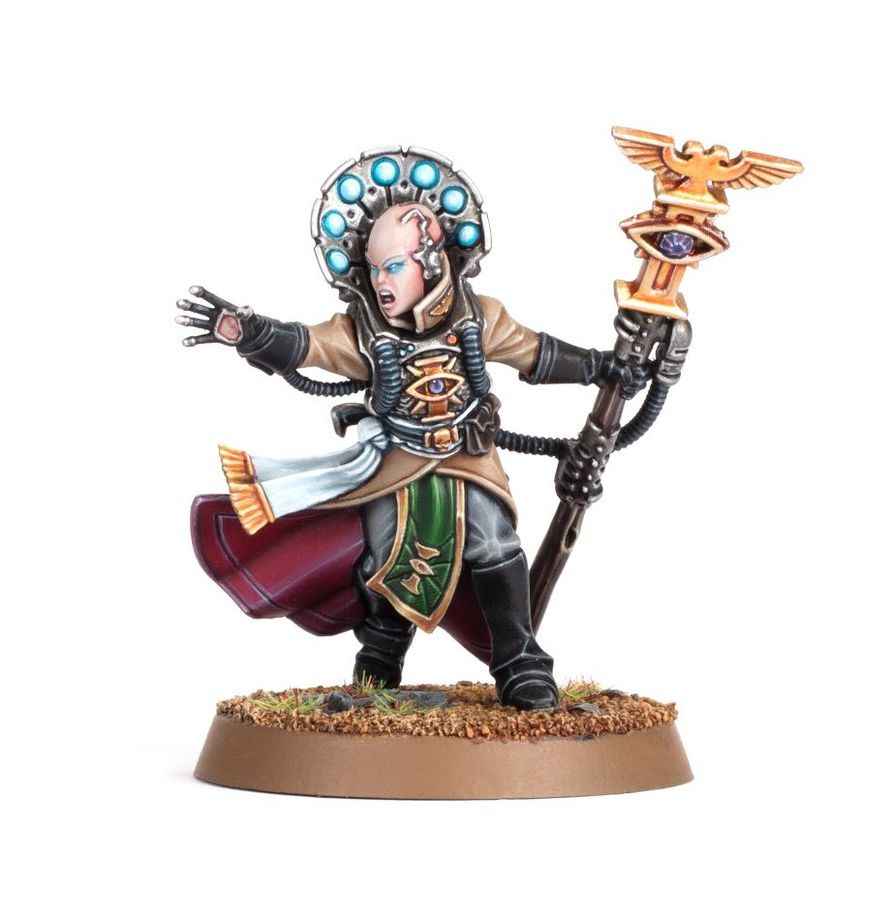 Astra Militarum
