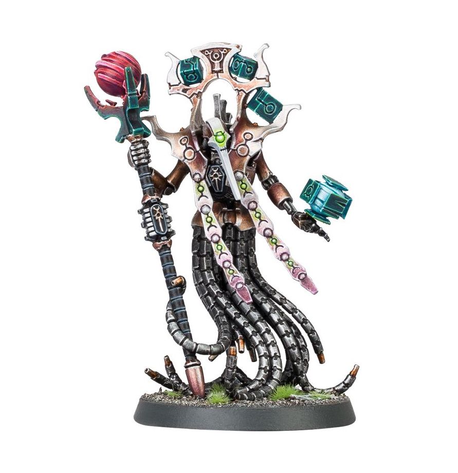 Necrons