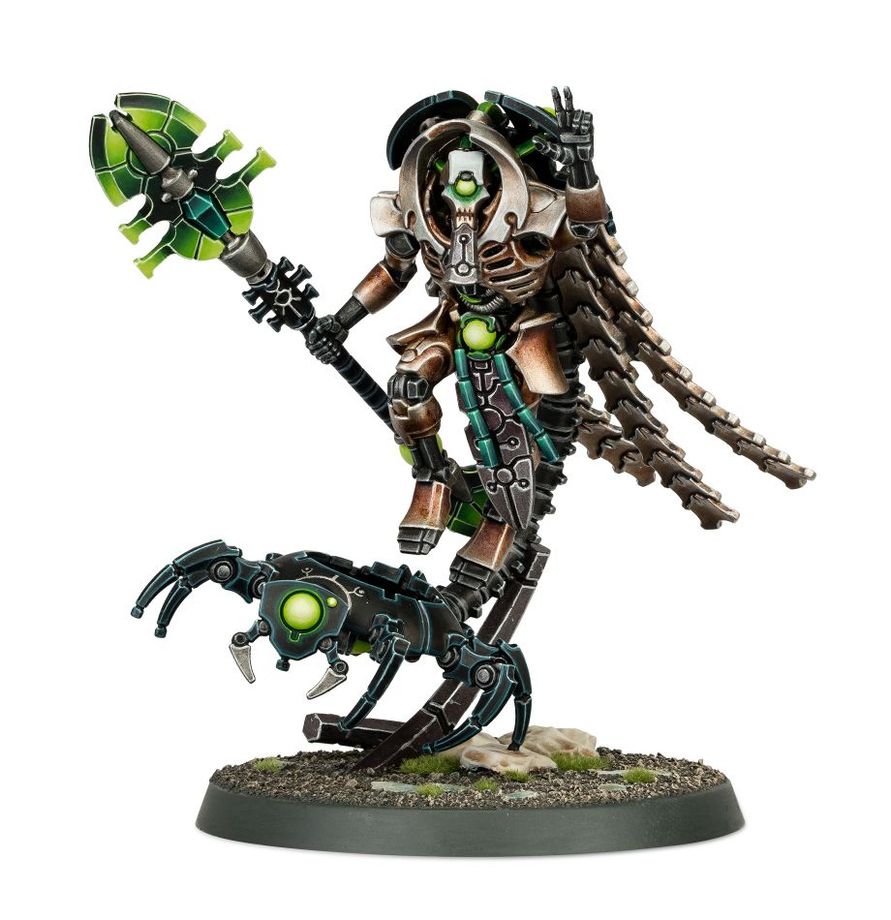 Necrons